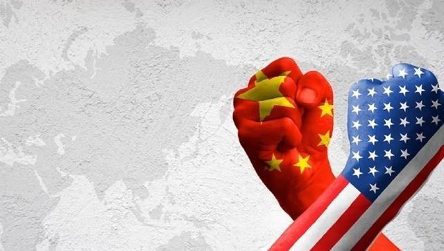 中美战争，可能已经开始了！第一枪，不是在台湾海峡，而是在海关的贸易数据单上。我们