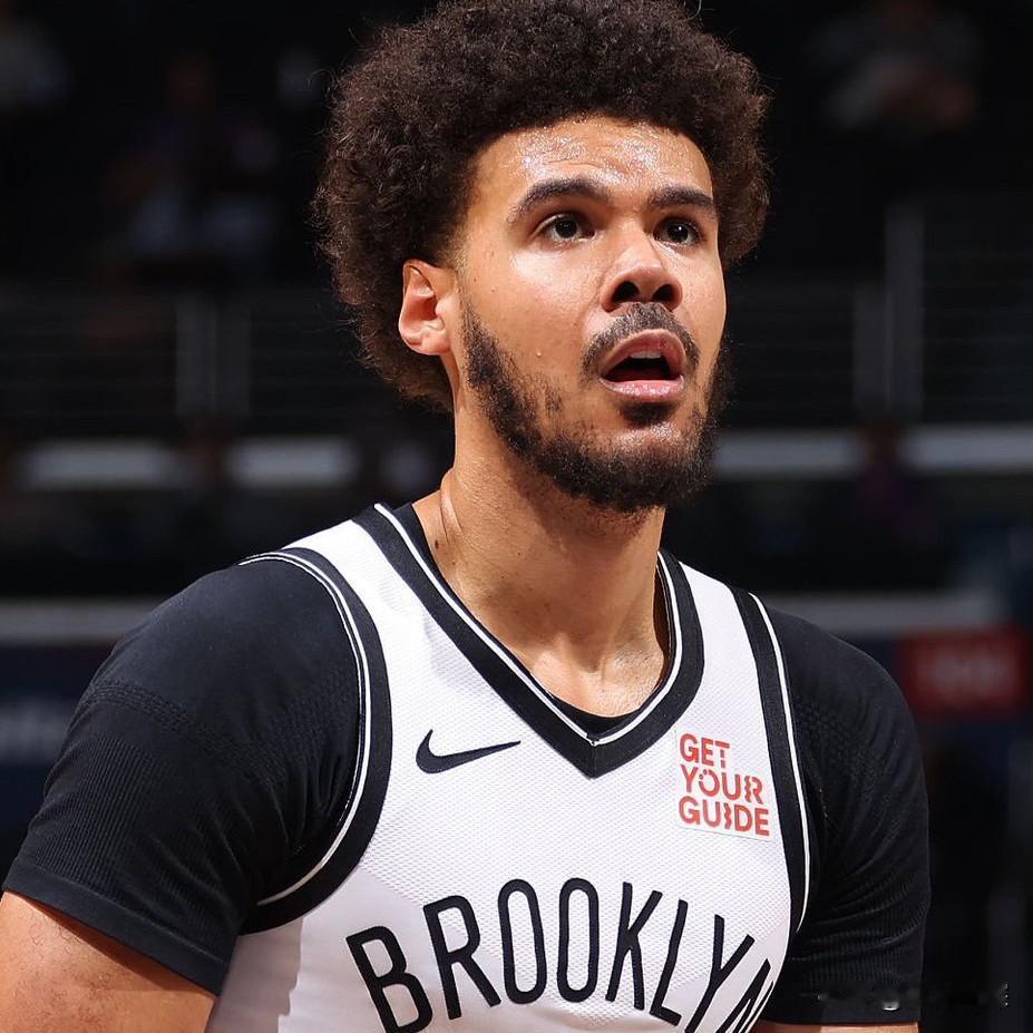 篮网摆烂两年，想要个2号签，打包了4个首轮➕1球员！据美媒NBAanaly