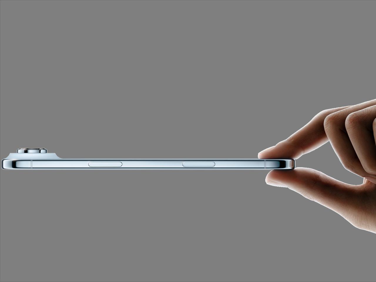 别看iPhone17Air薄，可惜不能很快在国内上市，这次跟AI没啥关系，主