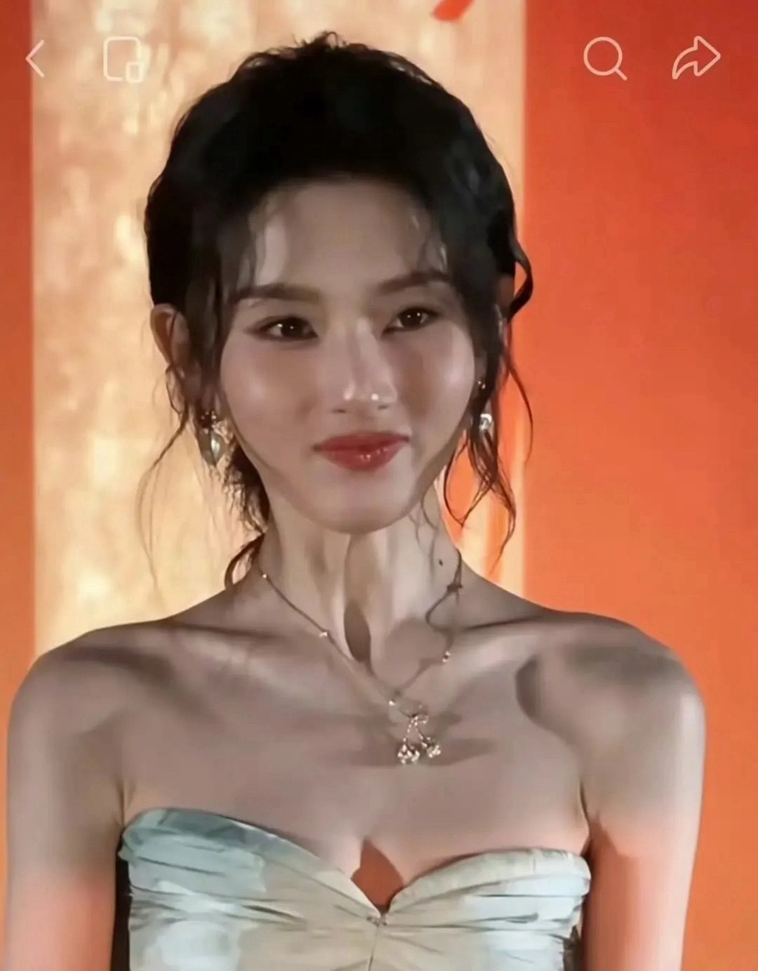真的好奇，祖儿这个得多少斤