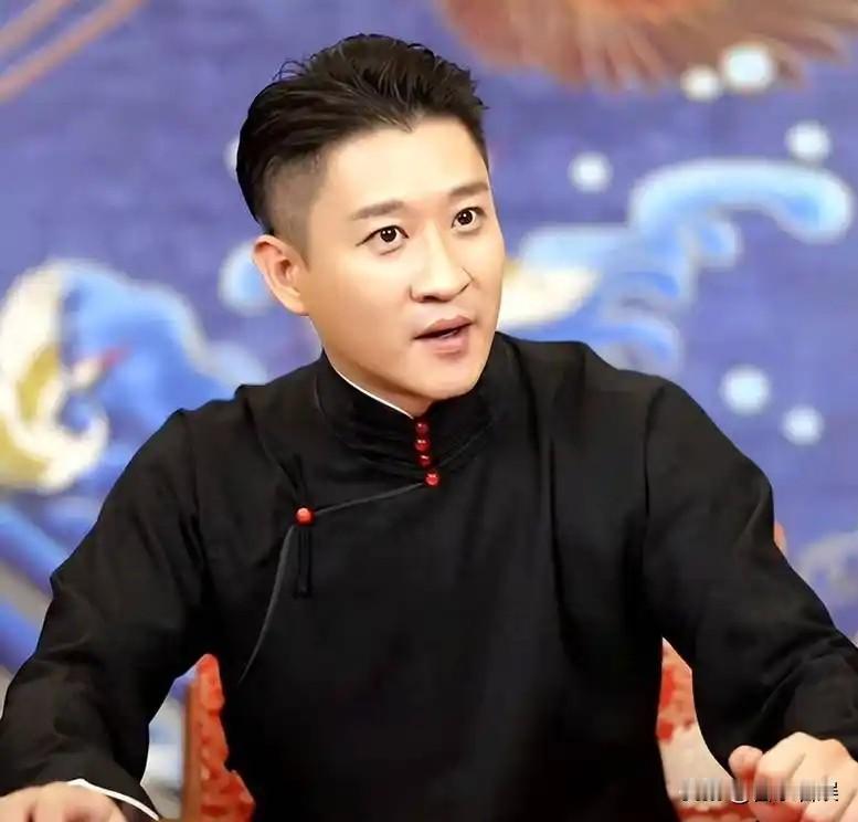 曹云金，悲痛发文！8月21号，相声圈传来一个噩耗，91岁的田立禾老先生于今