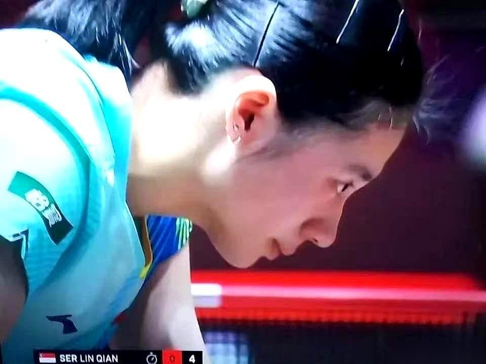 我跟你说，今天最精彩的戏码，不在莎莎曼昱那儿。全在陈熠跟桥本帆乃香这场。桥本