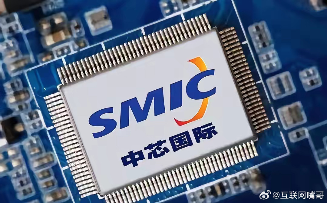 光源突破≠光刻机突破，但中芯国际已“赢麻”2026年3月，哈尔滨工业大学在极紫外