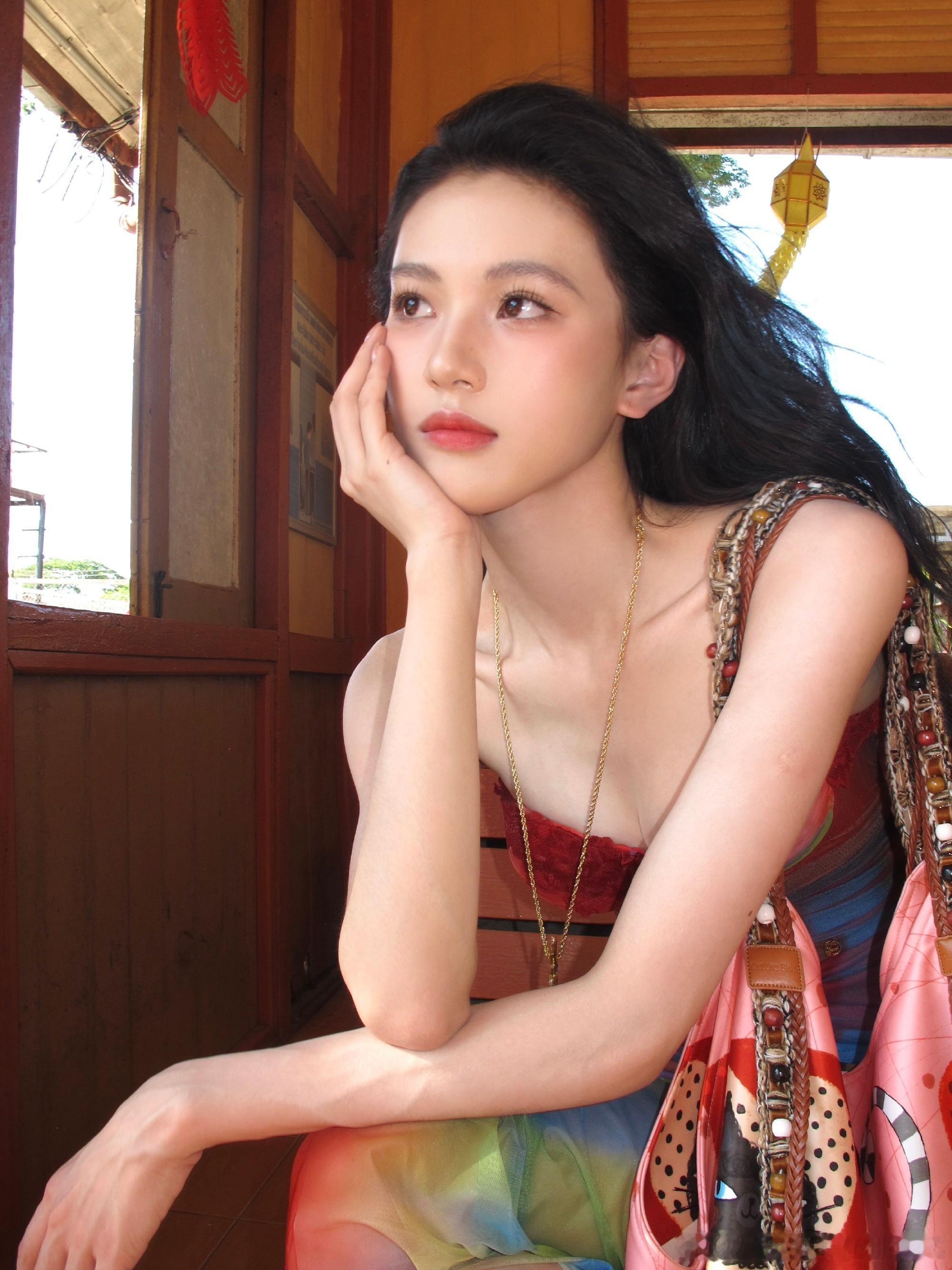 沈羽洁🩵沈羽洁巴云野🩵沈羽洁许你星河千里风说了许多，把夏天注得盈满"