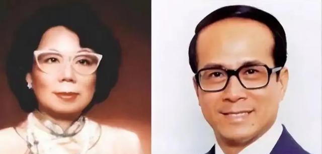 1990年1月1日，李嘉诚的妻子庄月明猝然离世，李家对外宣布：“死于突发性心脏病
