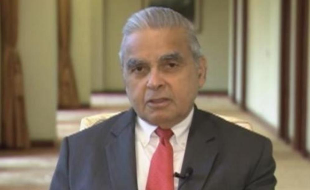 亚洲正在犯下滔天大错！新加坡外交家马凯硕说，亚洲国家眼看中国被西方打压却保持沉默