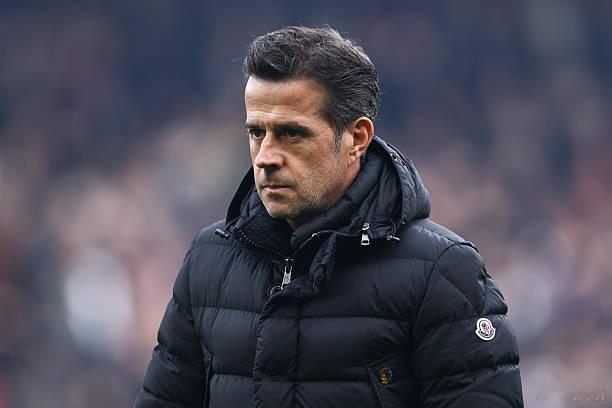 富勒姆12月初，富勒姆差一点改变了对阵曼城的命运，1-5落后的情况下，连追三球