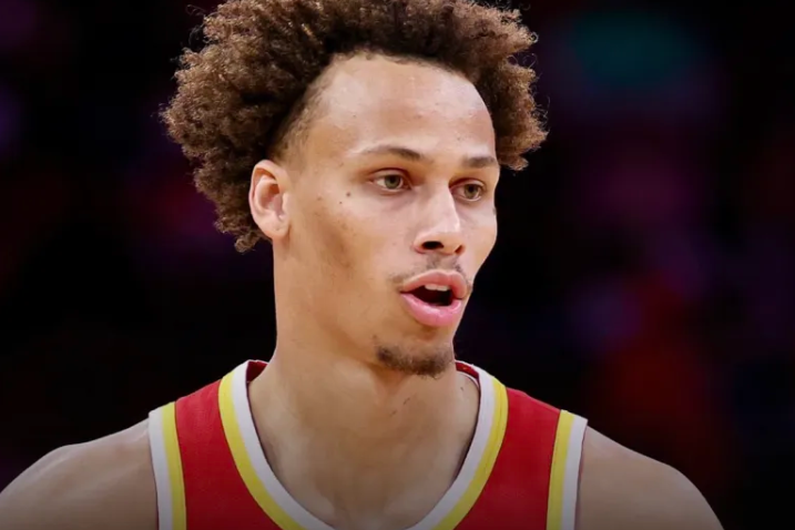 229次抢断=1亿合同？老鹰疯了！22岁弃将用防守掀翻NBA：当全联盟投三分时，他靠抢断成了印钞机