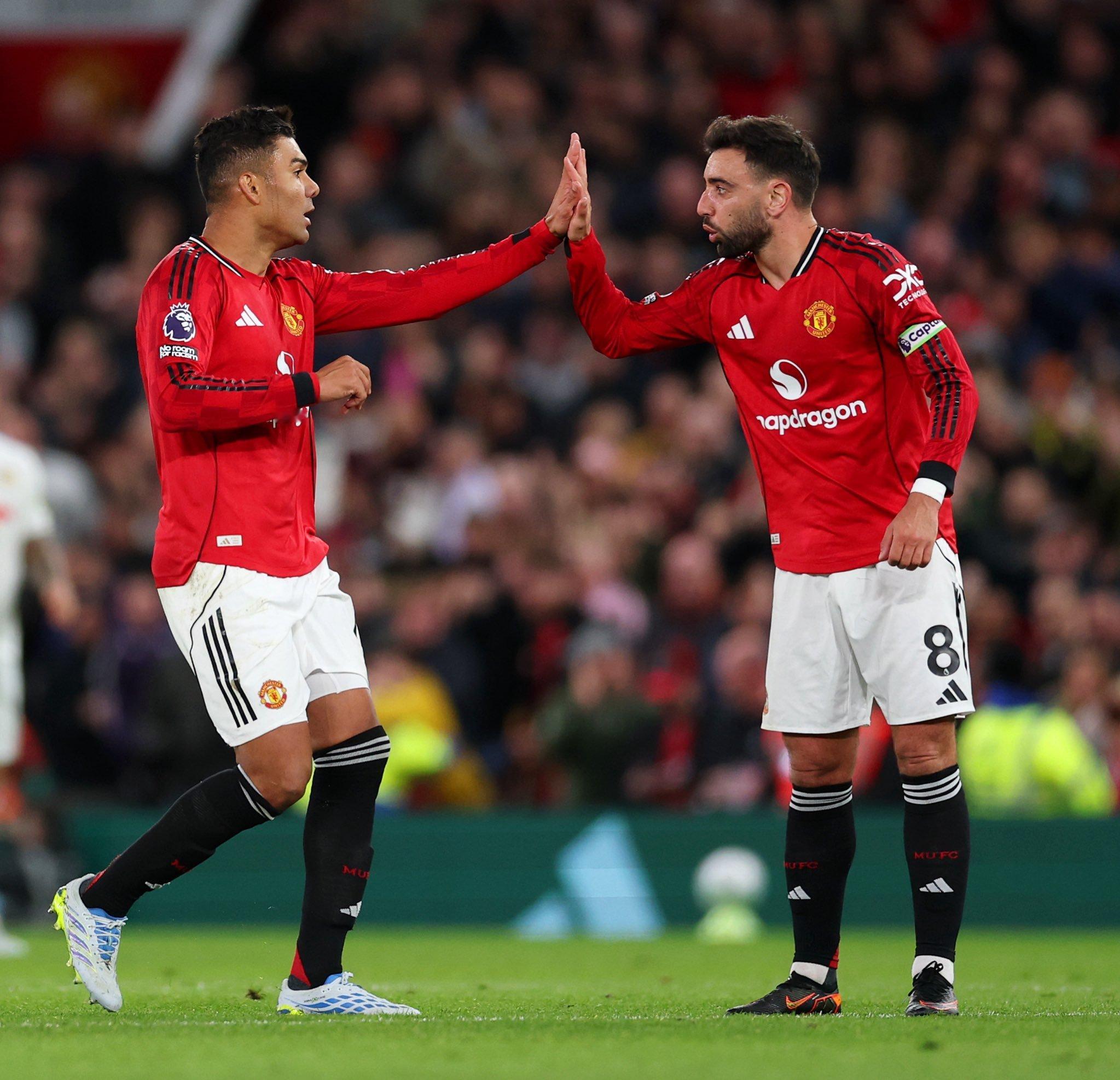 利马直红后，曼联将进行上诉，这样利马有望参加周末vs切尔西的关键一战。马奎尔上轮