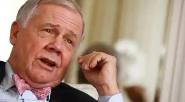 知名投资人罗杰斯说：“史上最惨烈的金融危机，将在2026年发生，而这场危机主要来