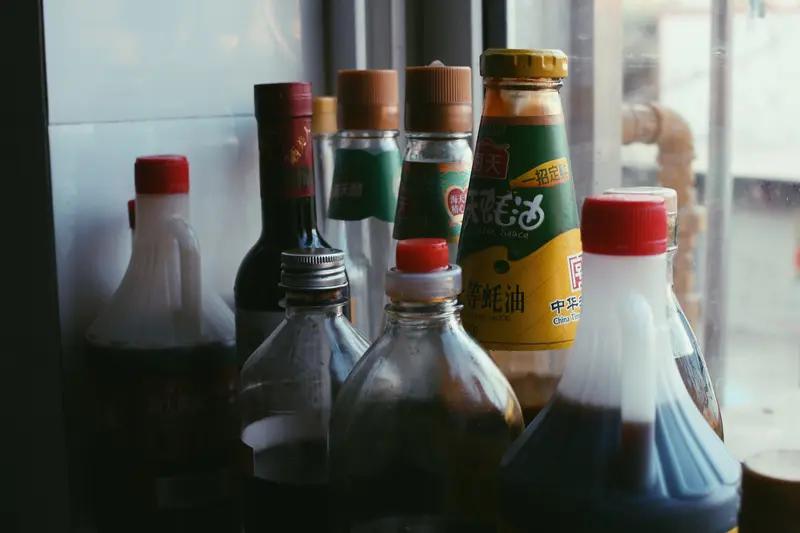 上联“春夏秋冬”一出，感觉就像开启了一场四季的奇妙之旅。这四个字简单却涵盖了一年