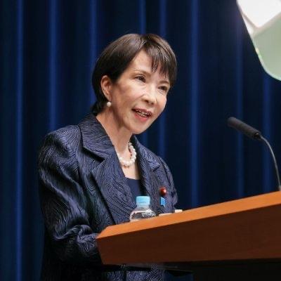 日本首相高市早苗今天发文说：“今日13时，在收到俄罗斯总统普京访问择捉岛的相关消