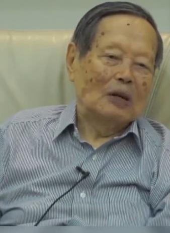 本以为杨振宁就是天花板了，没想到的他父亲的身份更是好家伙，中国第一个数学博士，清