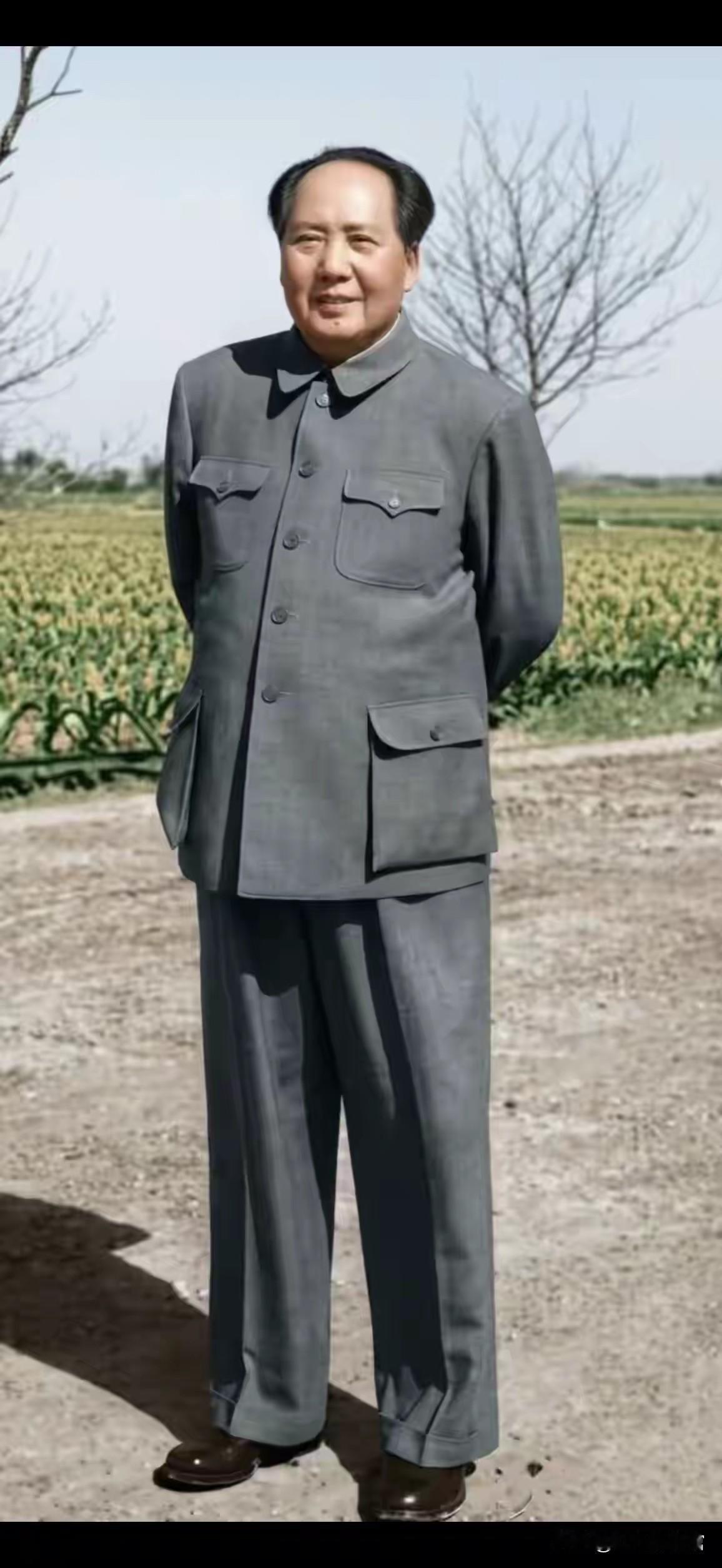 伟大的形象