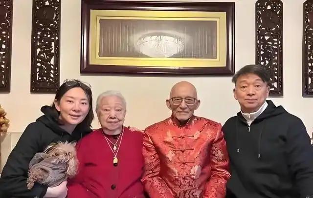 游本昌杨慧华夫妇，一生有2次奇迹降临在他们身上！第一次，是1991年，妻子杨