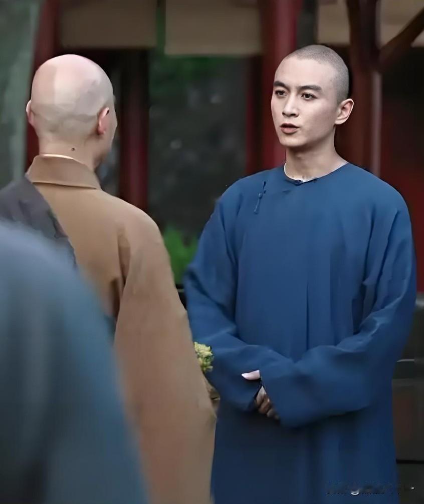 古平原最牛的，不是他能从宁古塔逃出来，也不是说敢勇闯黑水沼，而是他从没有