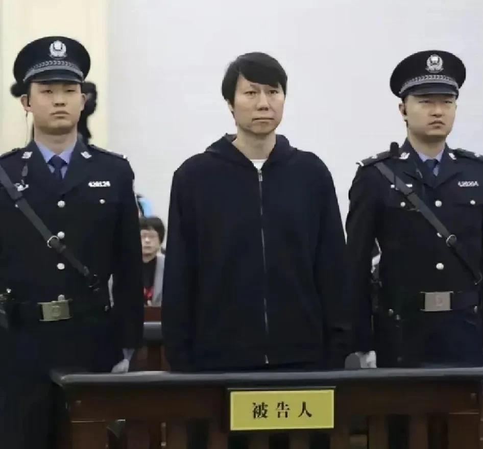 刘建宏戴着眼镜都看走了眼，不知道他从哪里看出来李铁的“正直”。李