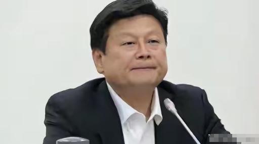 傅崐萁表示，蓝白合已破局、在野制衡失效。   立法院的那一刻，没有预期的