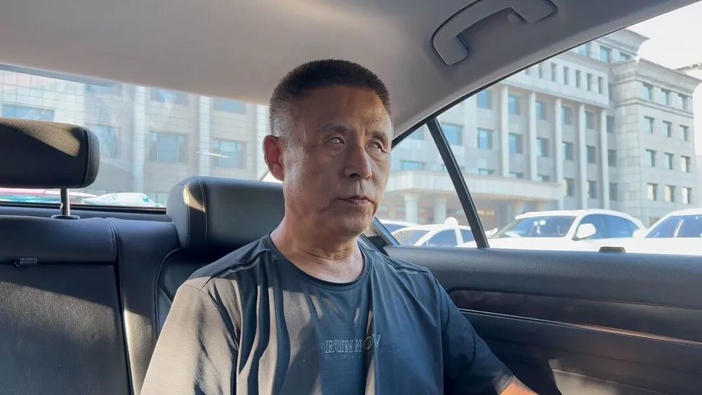 吉林长岭一盲人企业家多次帮政府解困垫资超千万, 事前承诺事后钱要不回致企业破产, 后被迫签下承诺书: 不签不给钱