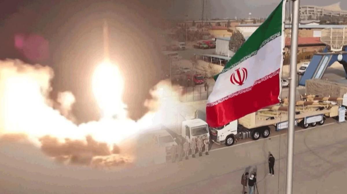 美国对伊朗的海上封锁，会引发怎样的后果？伊朗最终会选择低头吗？从目前的情况看，