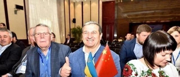 乌克兰专家在中国哭了乌克兰那些专家们，真惨！1991年，