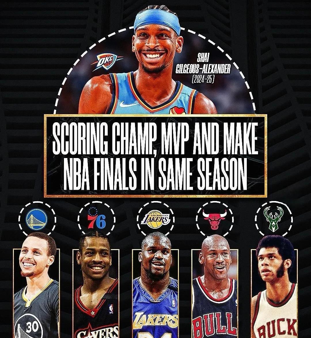 太吓人！这个26岁小伙刚做到连詹姆斯、库里都没完成的成就！NBA公布重磅数据：