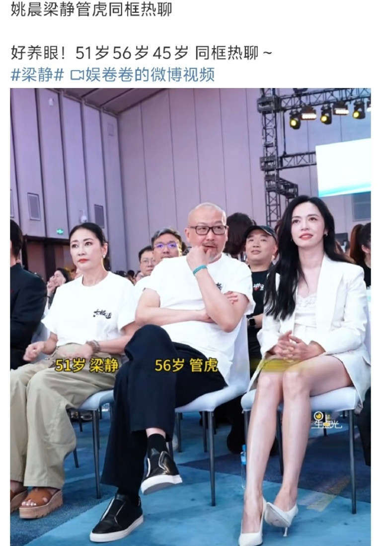 姜文：“很多人就是狗X，什么也不是。如果把他拎到别的位置，你立刻就能看出来：这人