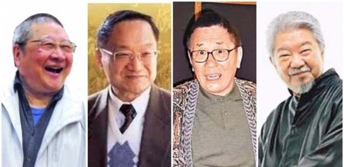 1957年，倪匡伪造多枚公章、证件及介绍信，从内蒙古畏罪潜逃至广州，七月间偷渡