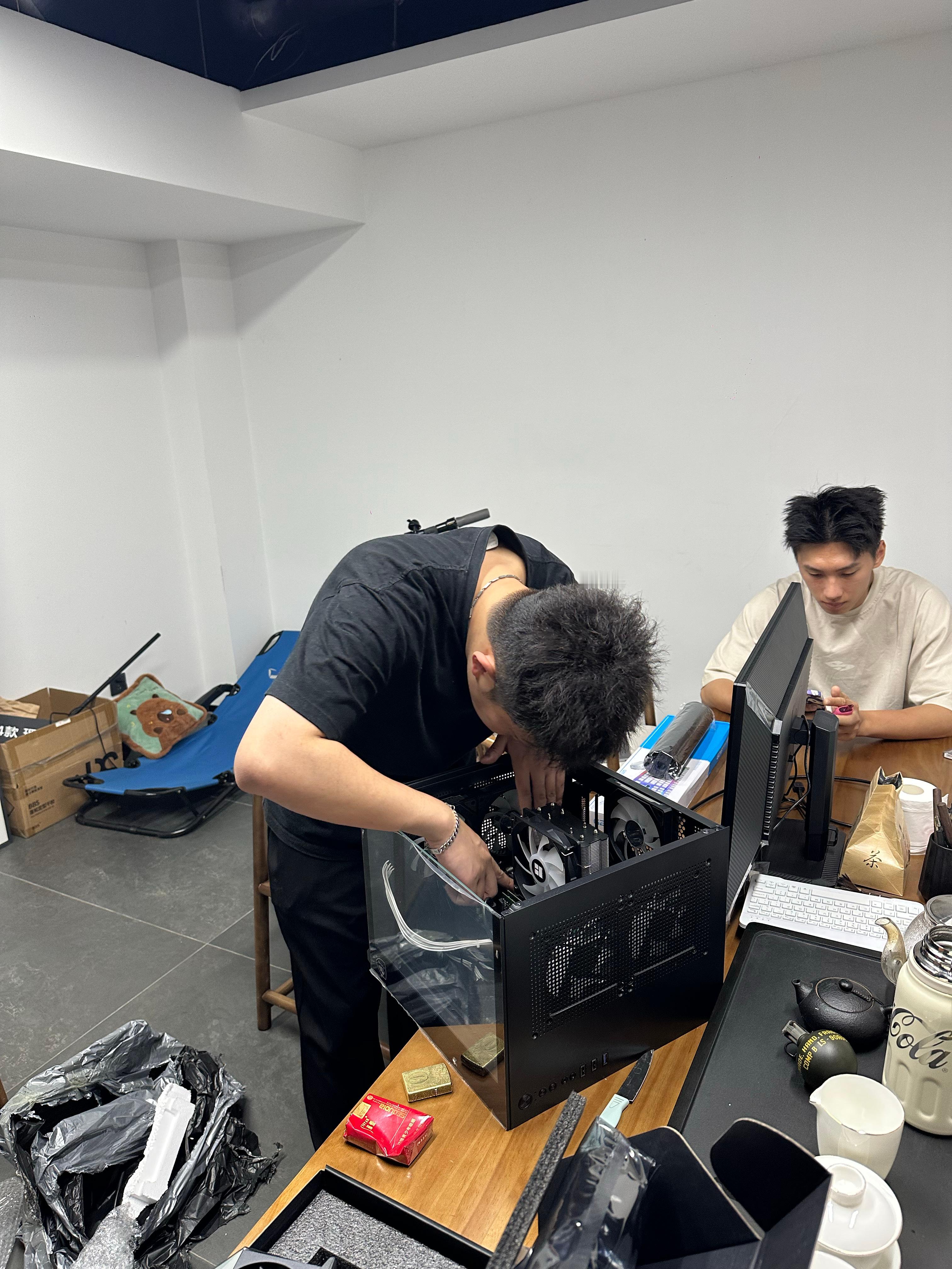 吃鸡大队再填一员悍将你可以用选拔赛来挑选队友[doge]udg梦想车库​​​