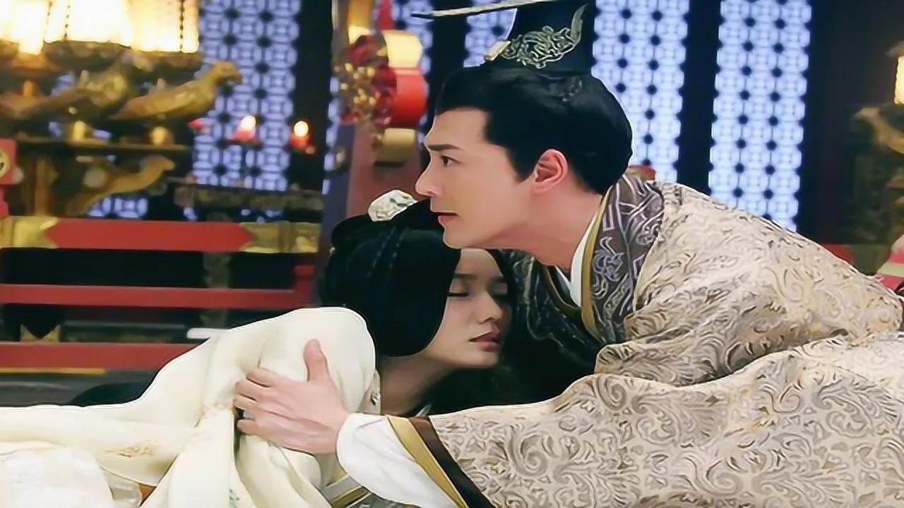 明知道卫子夫是冤枉的，为啥汉武帝、霍光和刘病已都不愿为她翻案征和二年的巫蛊之