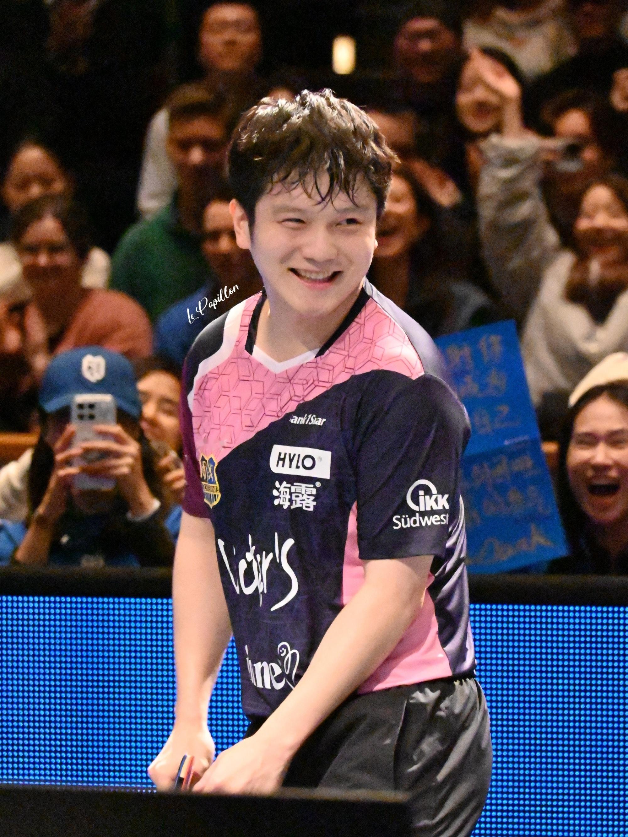 异国的风和日丽再好也抵不过巴黎周期里那些不公的意难平樊振东的隐忍早该被看见愿