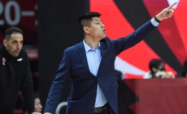 虽然山西男篮不敌广州龙狮后已经4连败，但是潘江暂时不会下课，山西后面3场比赛迎来