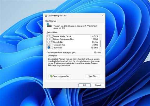 💻Windows会偷偷保存你删掉的照片？其实没那么夸张！最近网上有说法称：Windows会把用户删