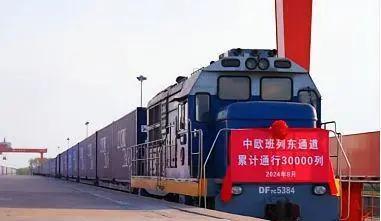 波兰，已经失去了中国的信任！波兰政府公然推翻对华承诺，再次关闭了中欧班列。这种毫