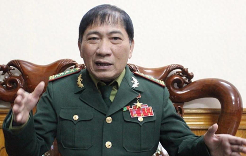 曾有越南上校回忆中国军队用扩音器劝降，我们确实很害怕，但竟然没有一个士兵选择投降