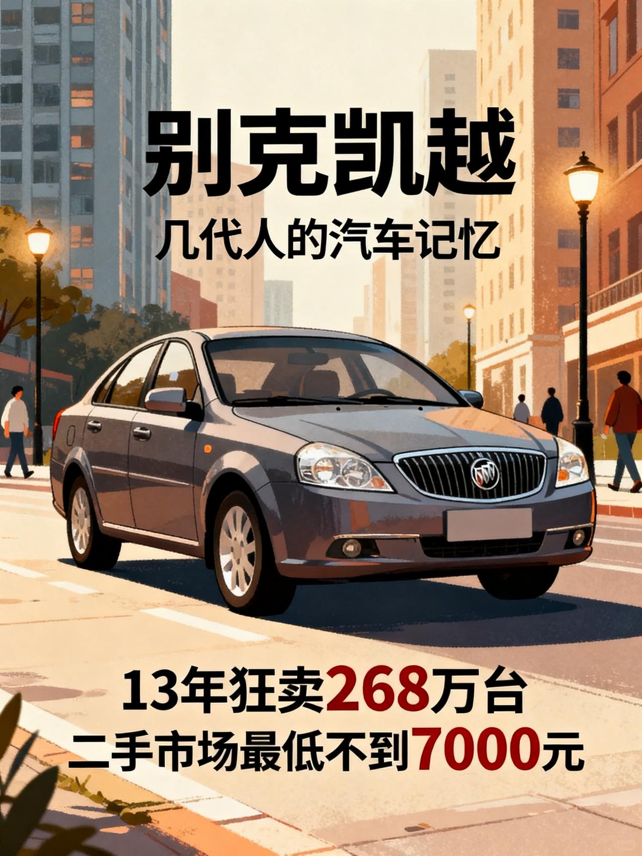 268万台！中国家用车的“启蒙神车”，居然是台韩国大宇！13年里狂卖了268万