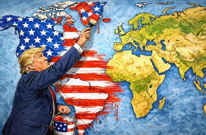 俄罗斯这波爆料，直接撕开了欧美一大惊天“阴谋”！这哪里是什么“战略协作”