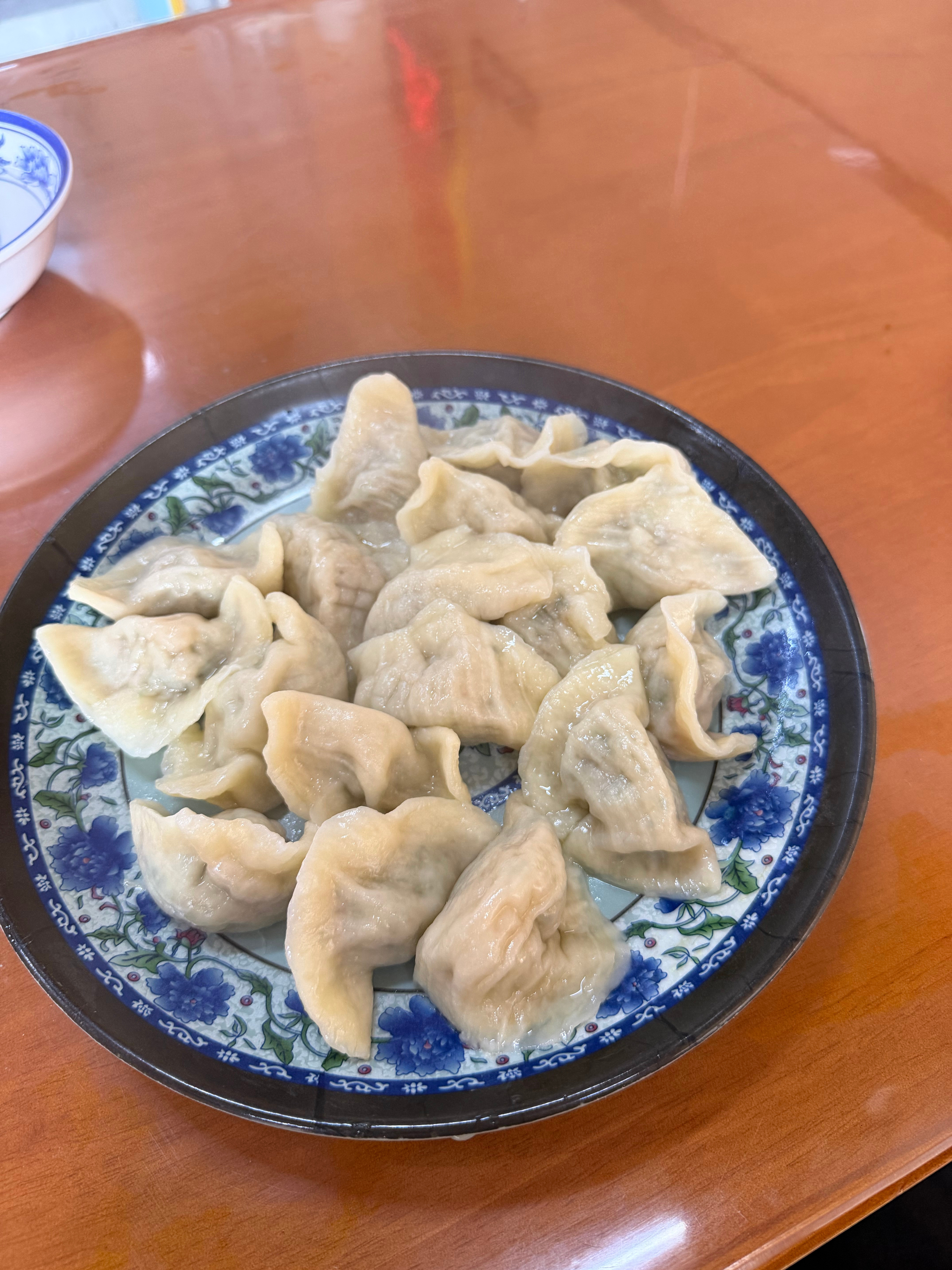 别闹了，一不小心全吃完了[哭哭]​​​