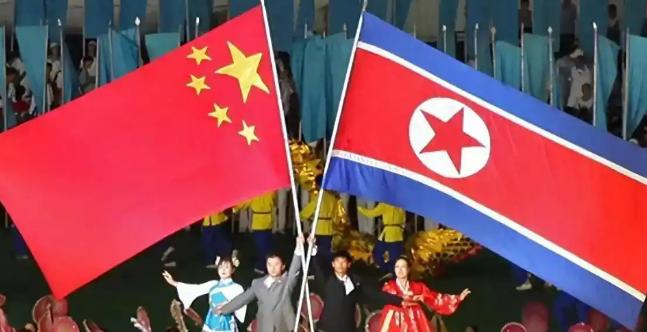 朝鲜这份情，中国14亿人民记住了！澳大利亚一家智库示警日本，一旦与中国生摩擦，朝