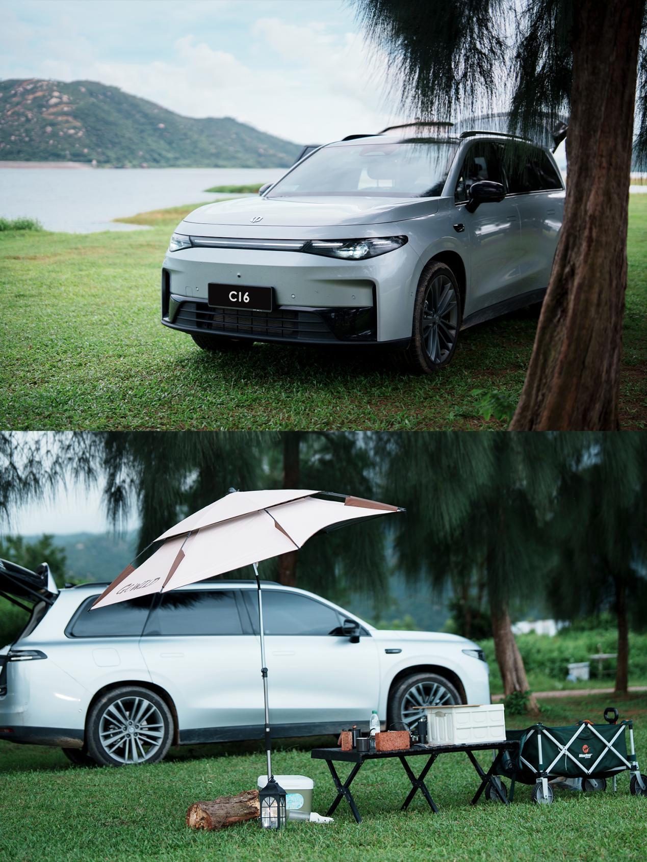 冬季用车怎么选？零跑汽车如何呢？现在正值冬季，降温频繁，这对我们的出行或多