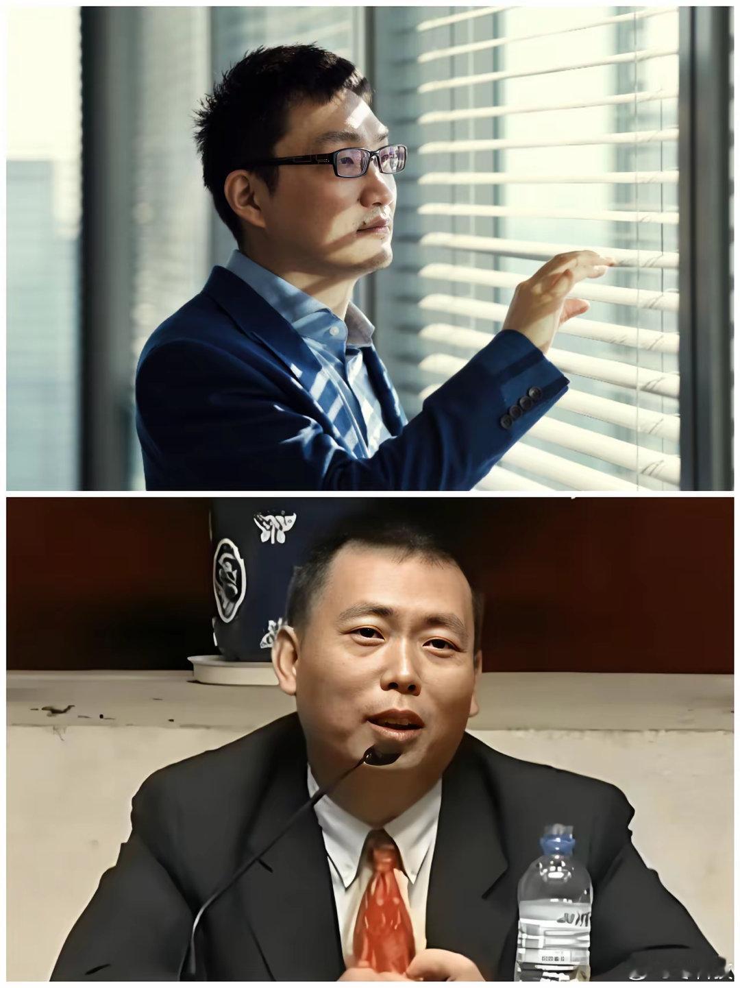 感觉黄峥现在比起师傅段永平的低调是青出于蓝而胜于蓝，至少段有时候还会在在雪球论坛