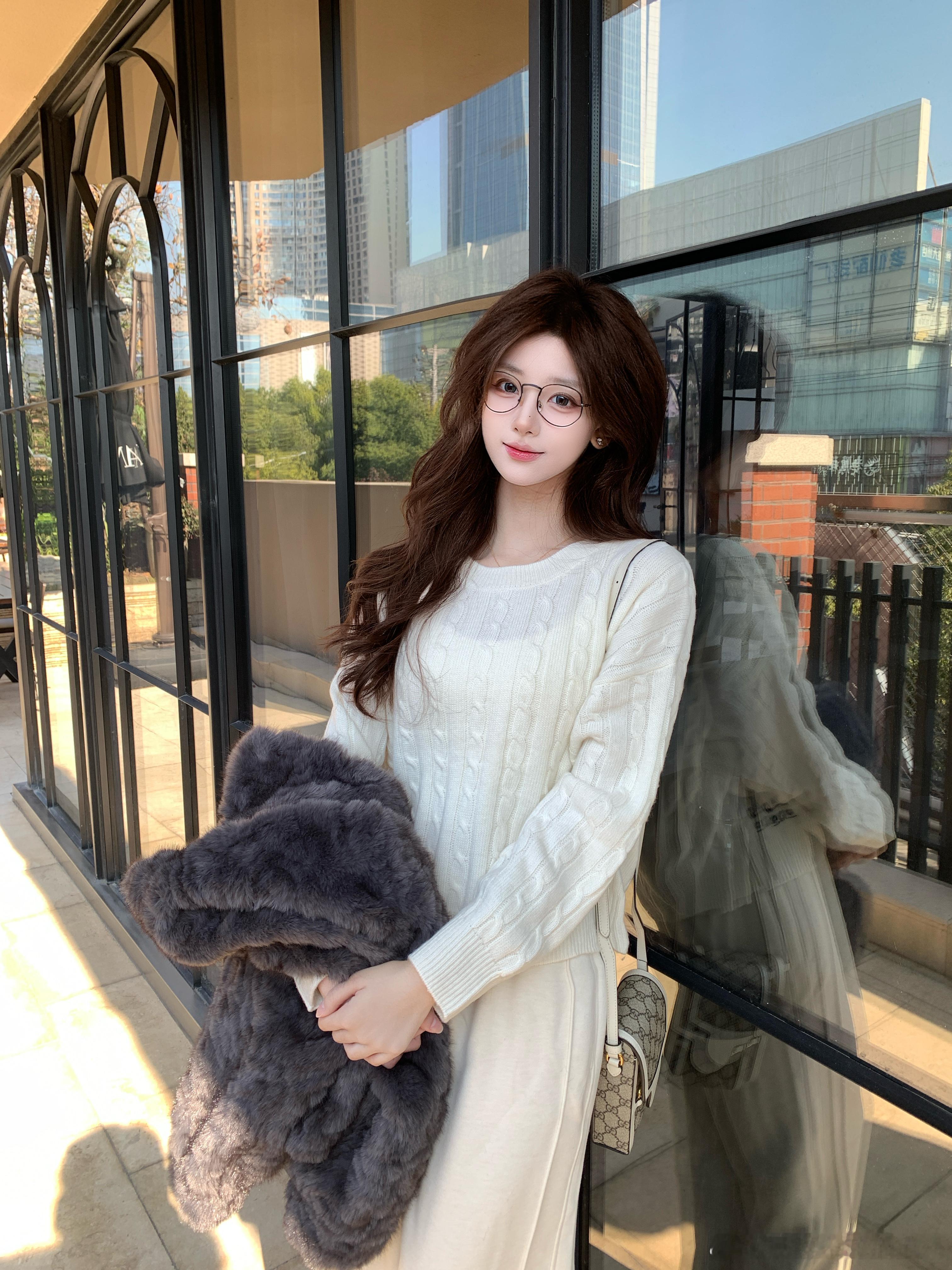 奶fufu大小姐🥛✨