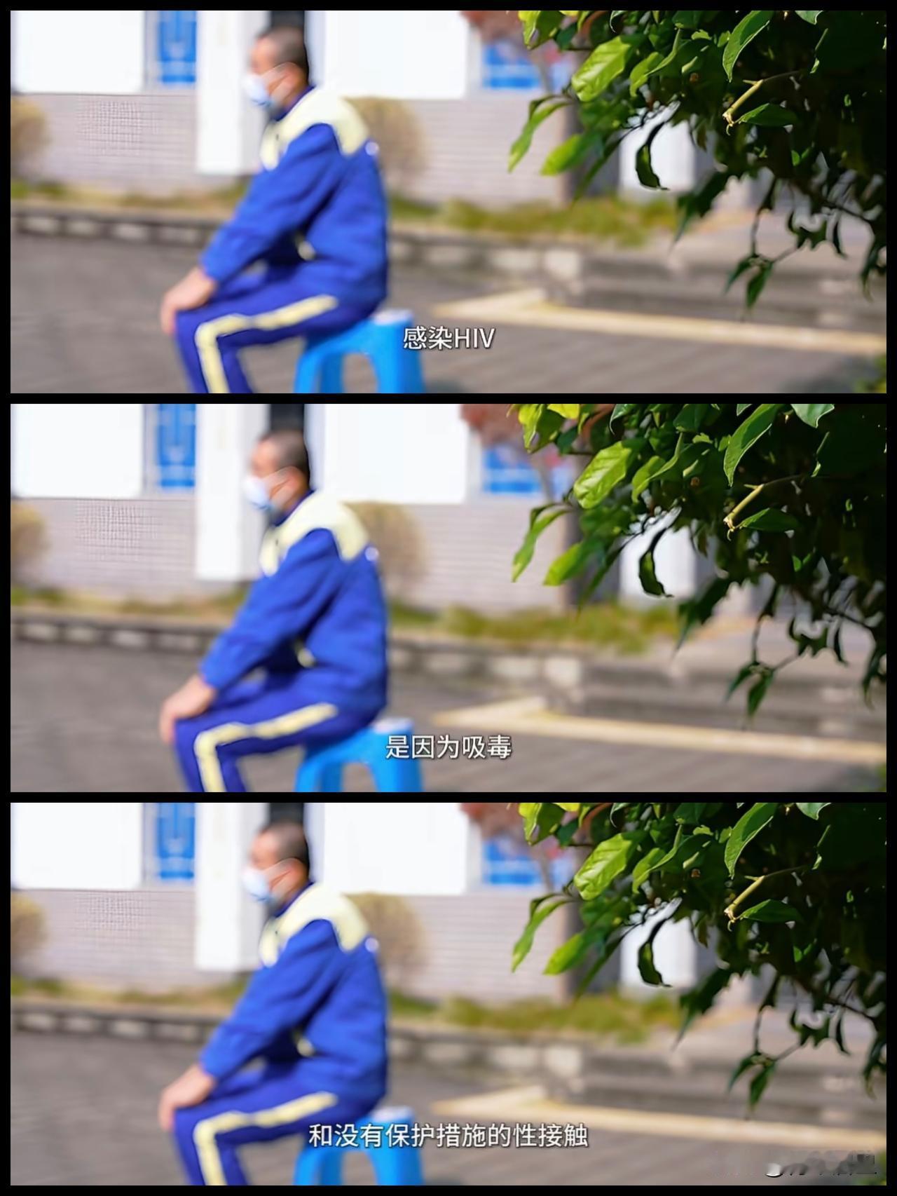 所以，这人是怎么想的呢？本是知名院校硕士，日常生活中会锻炼身体，跑马拉松，想必也