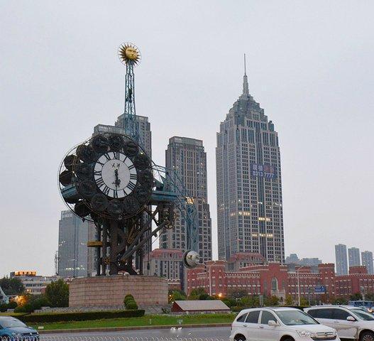 我想告诉大家，天津不是不想往前走，是全国优势荡然无存！直辖市。北方第二城。仅次