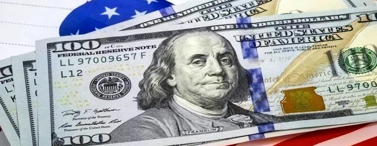 中国2月少了11亿美元美债，只剩6933亿！美方最近动作挺急，联