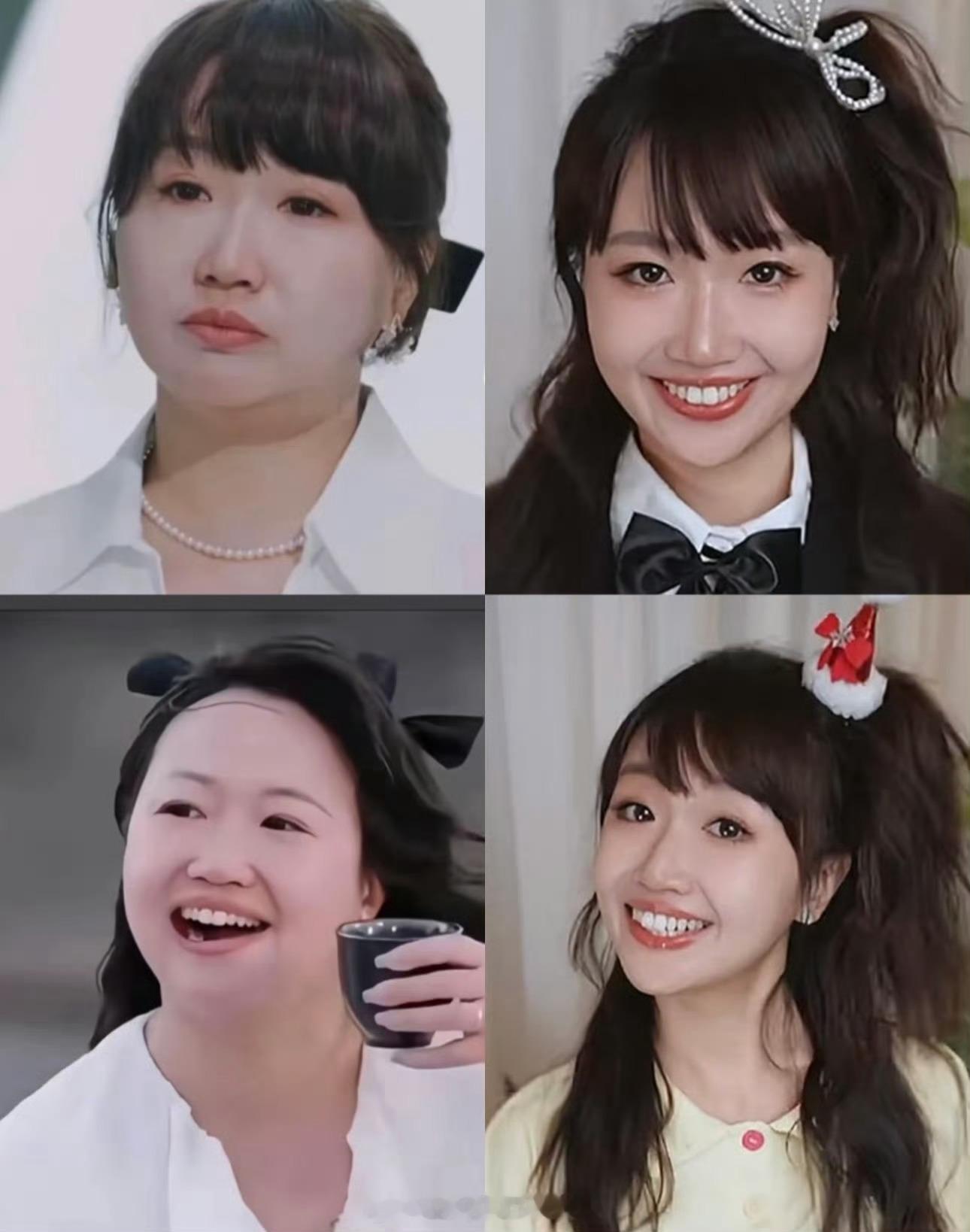 都说瓣是厕所，但是在麦琳心中这是一双双拯救过她这艘小船的手