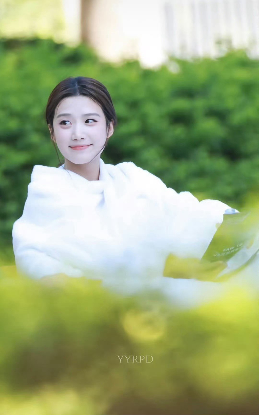 卢昱晓卢昱晓折月亮折月亮路透🈶奶奶呼呼的白糯米团子噜噜🤩真