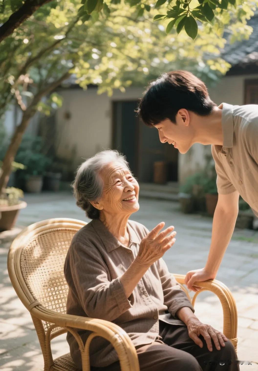如果你今年超过60岁，一定要做好下面几件事情，否则后悔都来不及。一，遗嘱