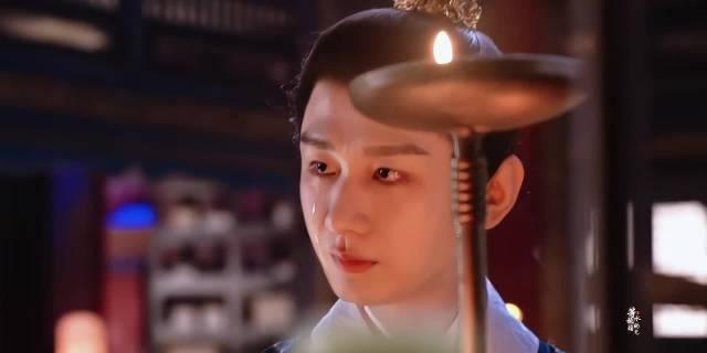 山河为局，生死为棋。@成毅化身大明太子朱瞻基，于惊涛骇浪中执掌乾坤，以少年锋芒