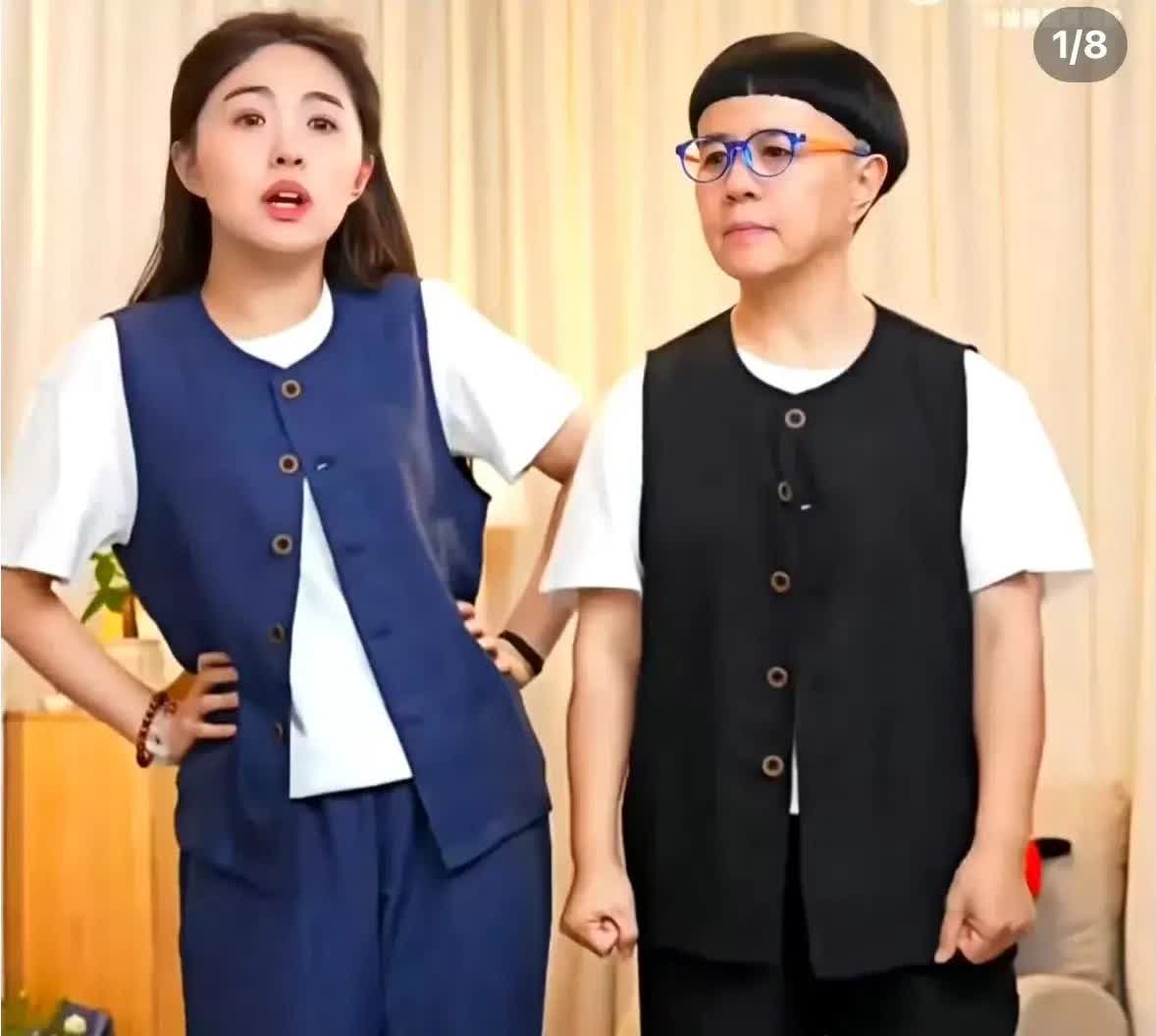 冲上热搜第四名！金龟子女儿很委屈！金龟子女儿娃娃含泪回应：我何德何能，能